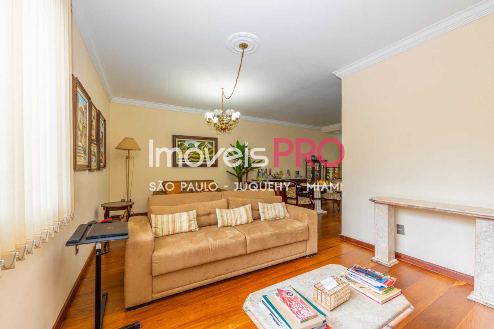 Casa de 4 quartos, 230 m², à venda em Vila Mariana — foto 3