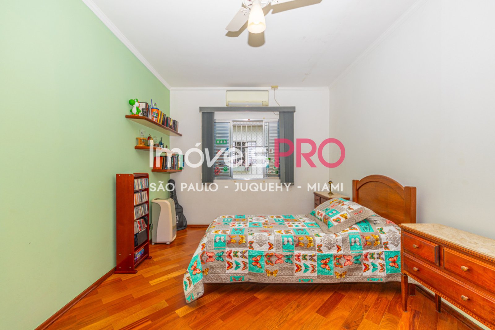 Casa para Vender, Vila Mariana | Cód: IP41209 — 