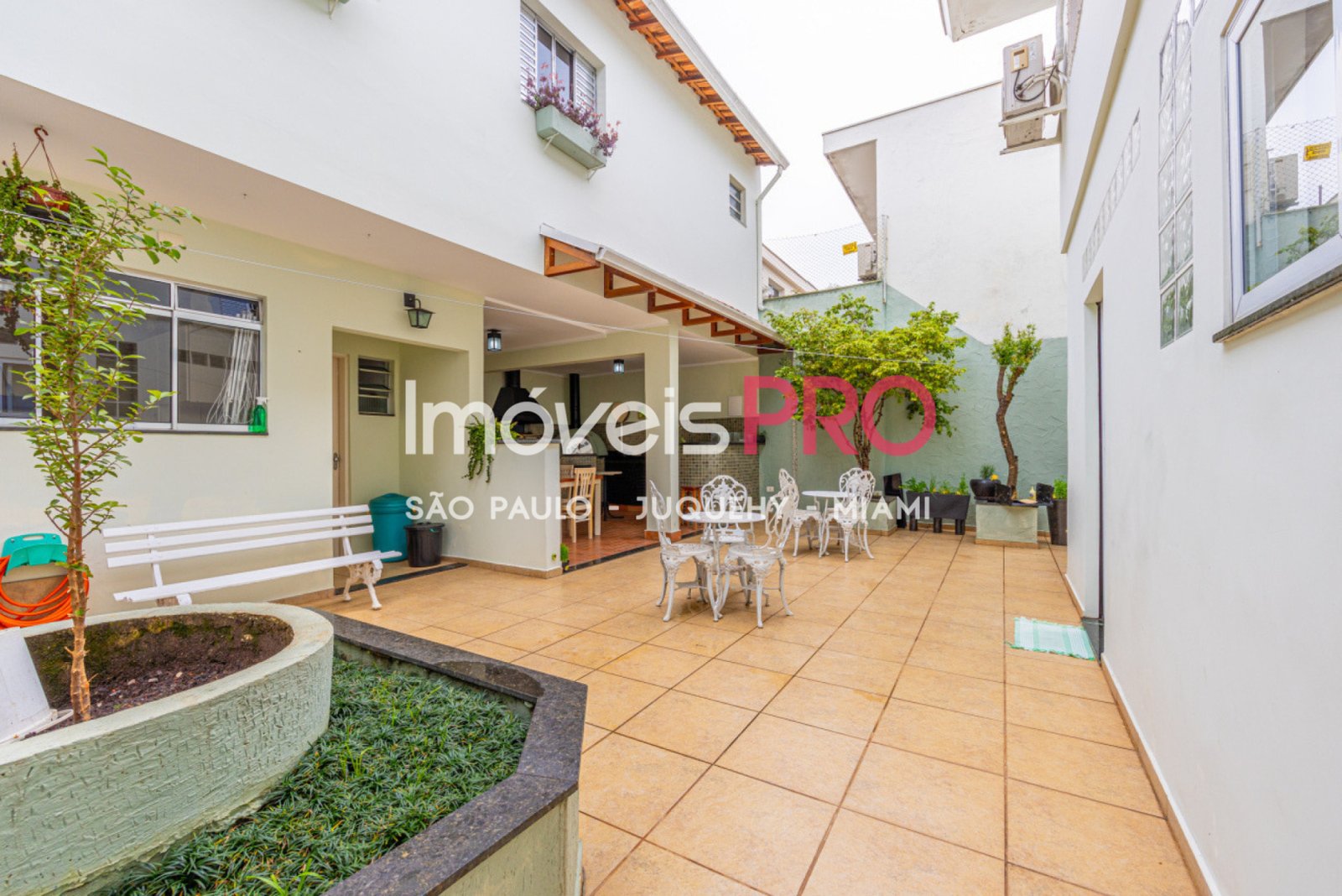 Casa para Vender, Vila Mariana | Cód: IP41209 — 