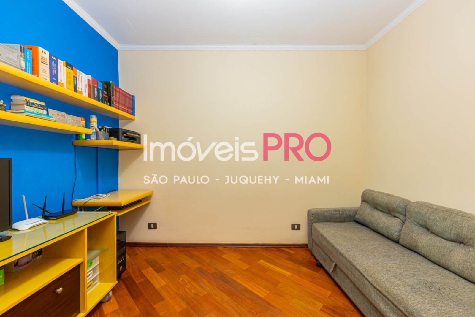Casa para Vender, Vila Mariana | Cód: IP41209 — 