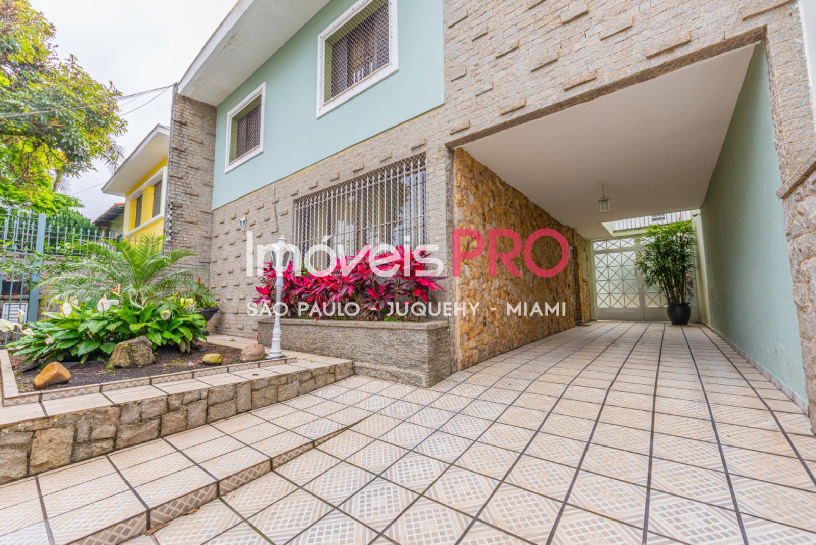 Casa para Vender, Vila Mariana | Cód: IP41209 — 