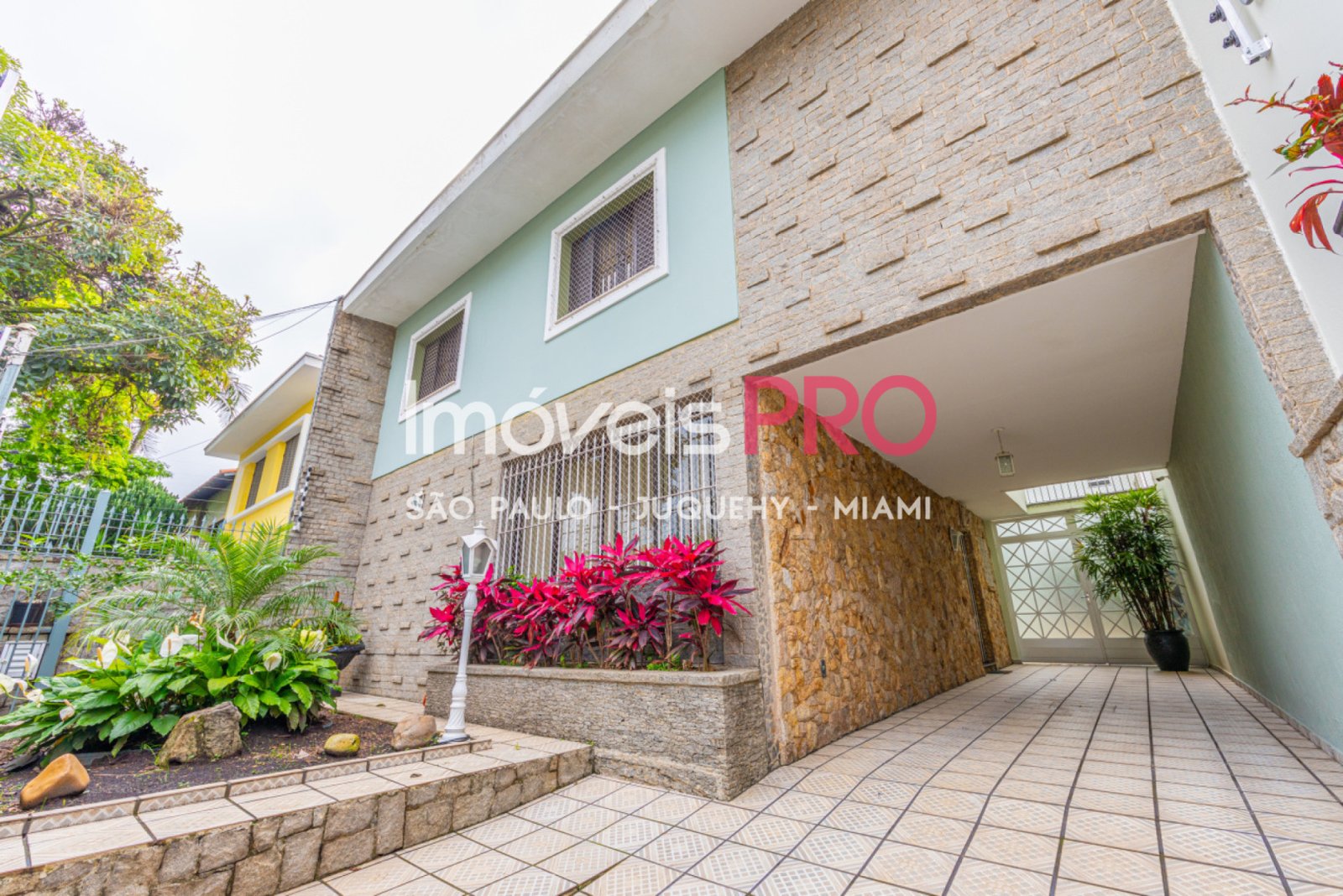 Casa para Vender, Vila Mariana | Cód: IP41209 — 
