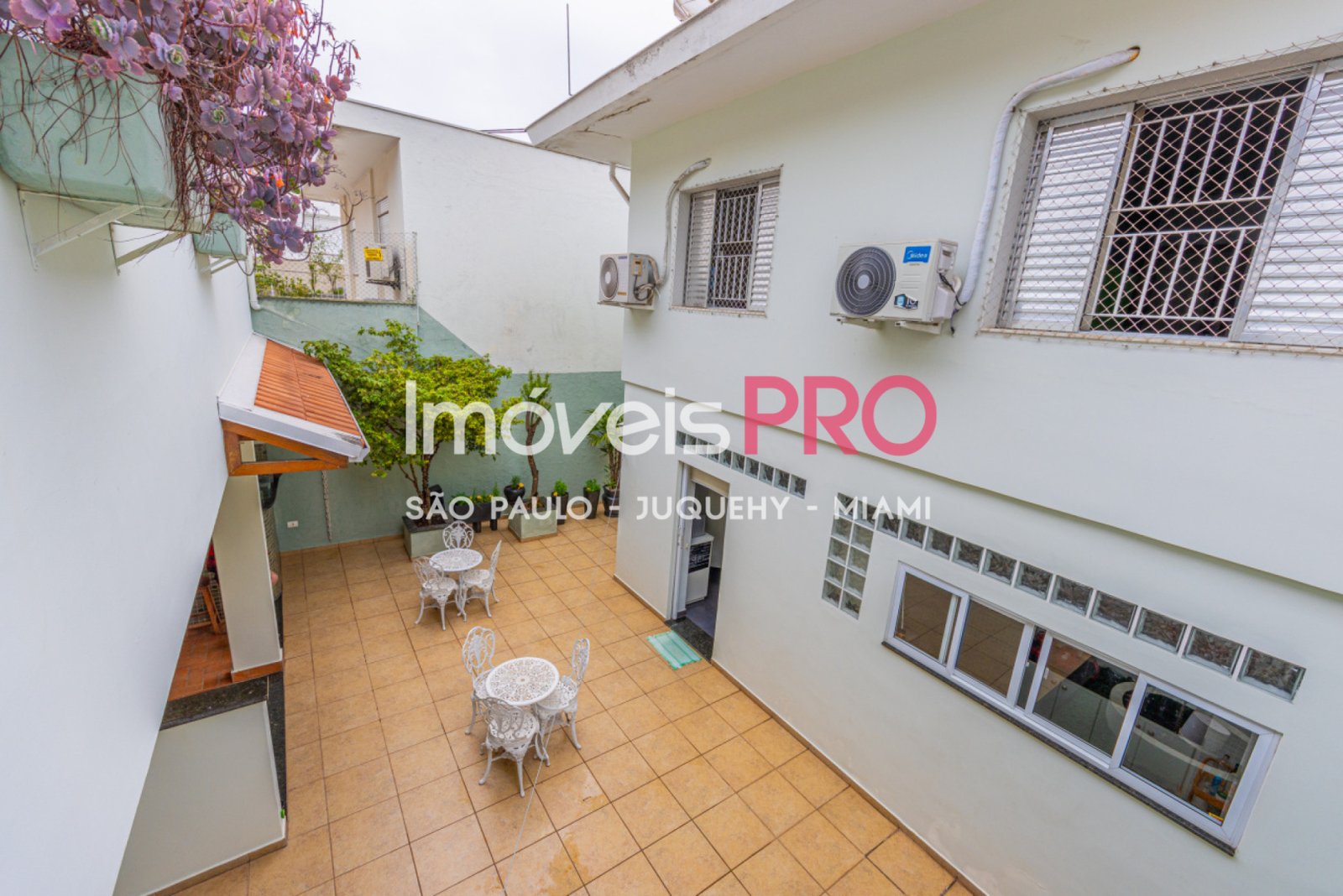Casa para Vender, Vila Mariana | Cód: IP41209 — 