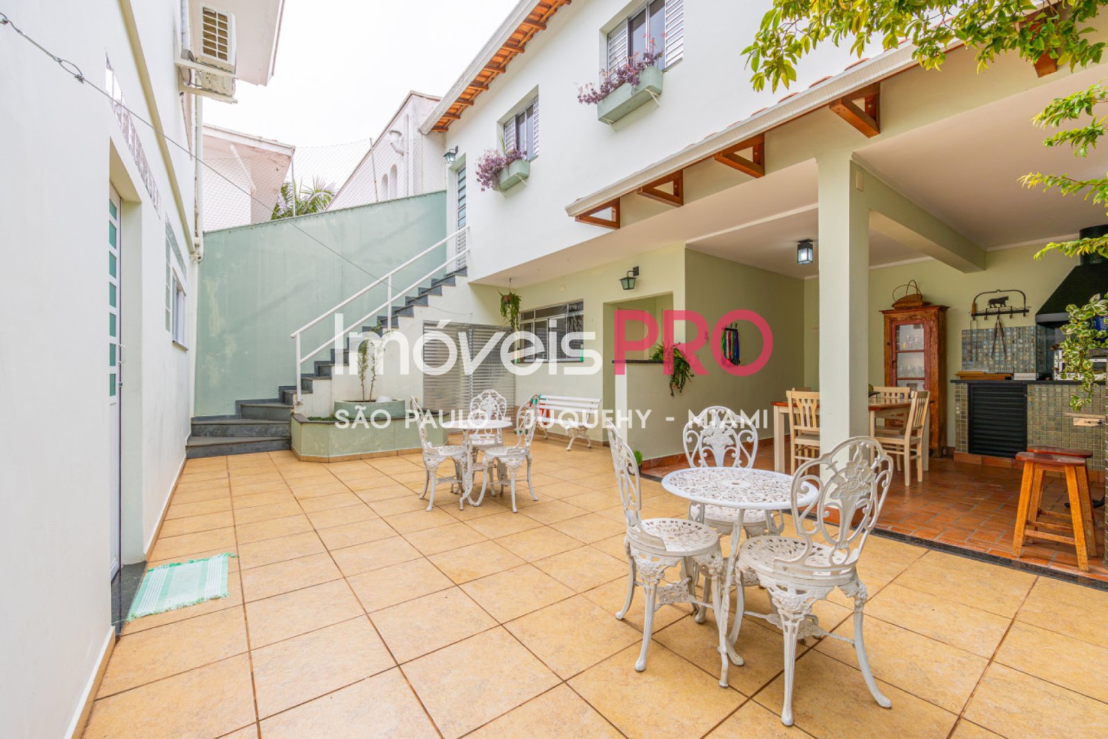 Casa para Vender, Vila Mariana | Cód: IP41209 — 