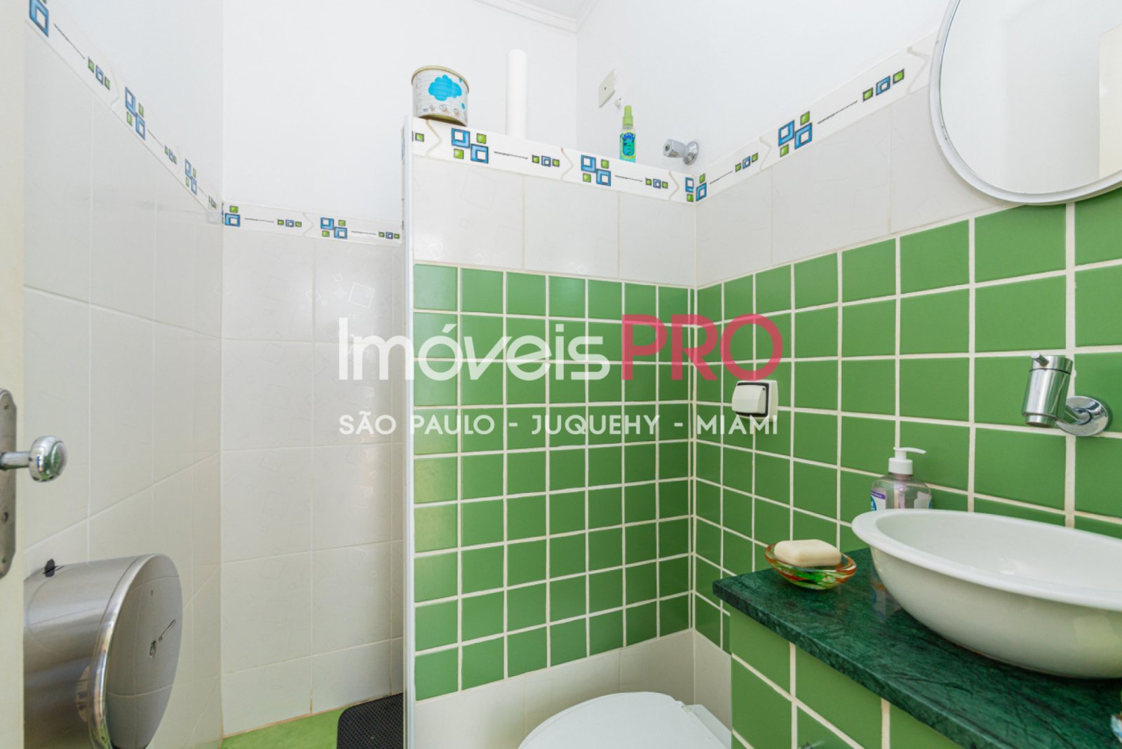 Casa para Vender, Vila Mariana | Cód: IP41209 — 