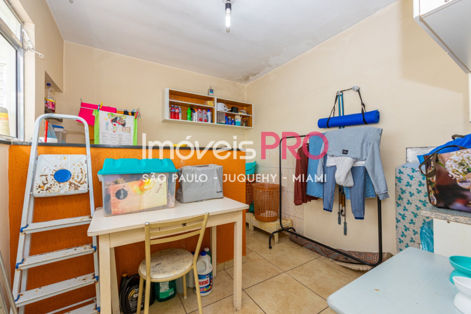 Casa para Vender, Vila Mariana | Cód: IP41209 — 