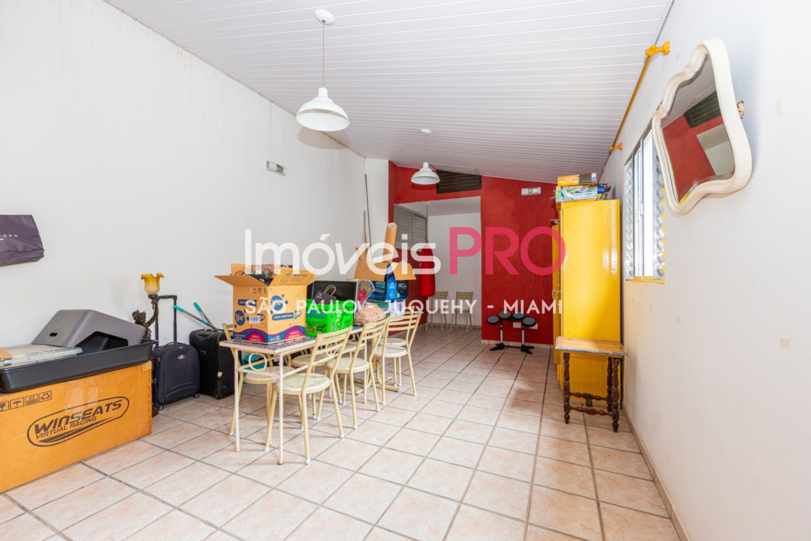Casa para Vender, Vila Mariana | Cód: IP41209 — 