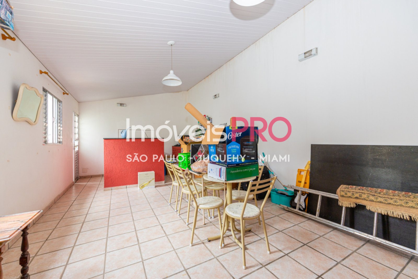 Casa para Vender, Vila Mariana | Cód: IP41209 — 