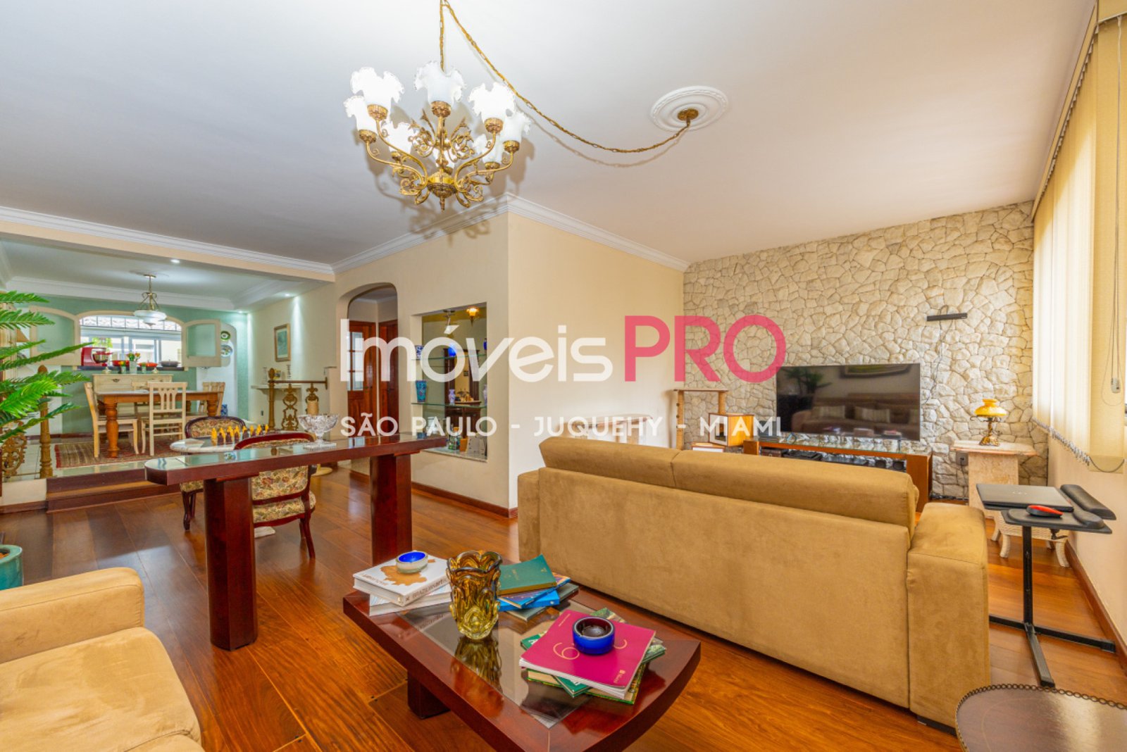 Casa de 4 quartos, 230 m², à venda em Vila Mariana — foto 5