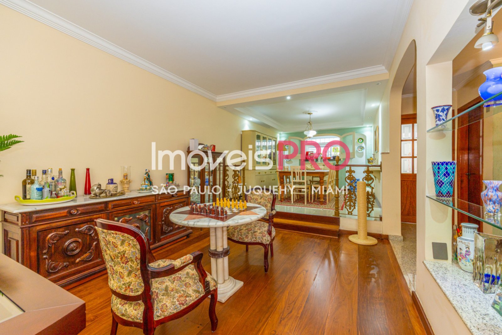 Casa de 4 quartos, 230 m², à venda em Vila Mariana — foto 6