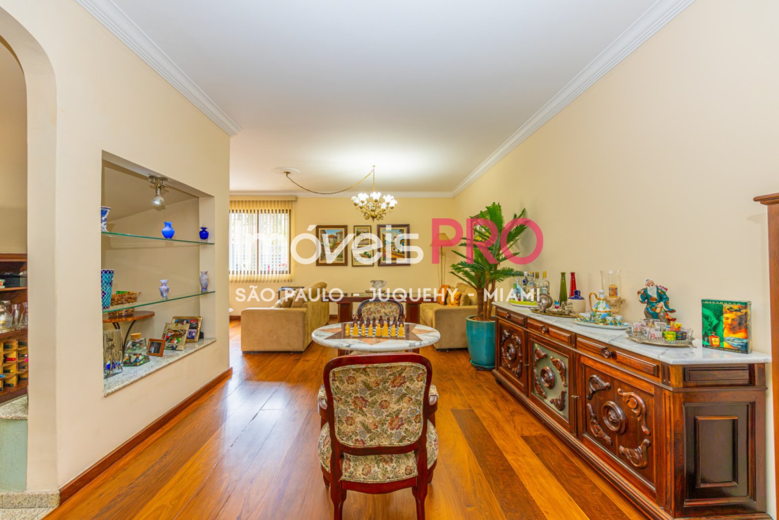 Casa de 4 quartos, 230 m², à venda em Vila Mariana — foto 7