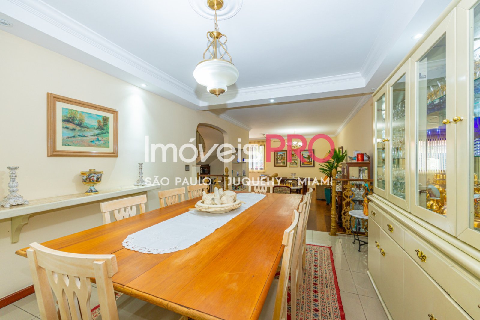 Casa para Vender, Vila Mariana | Cód: IP41209 — 