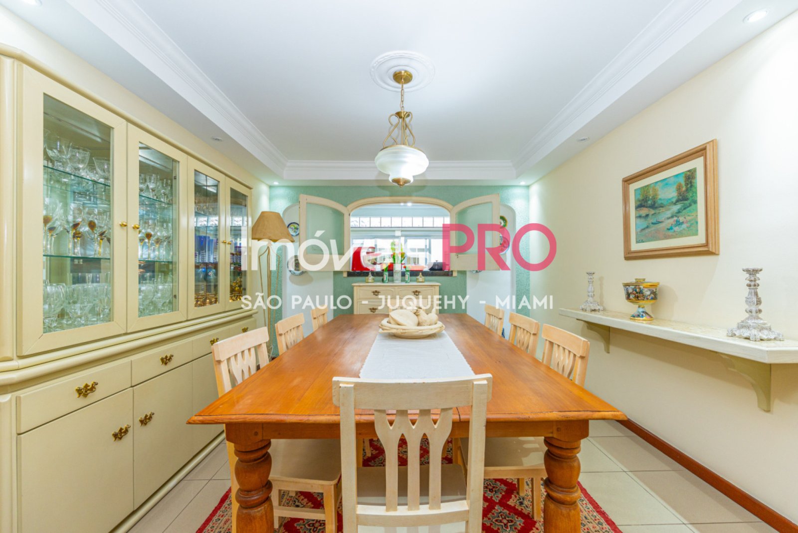 Casa para Vender, Vila Mariana | Cód: IP41209 — 