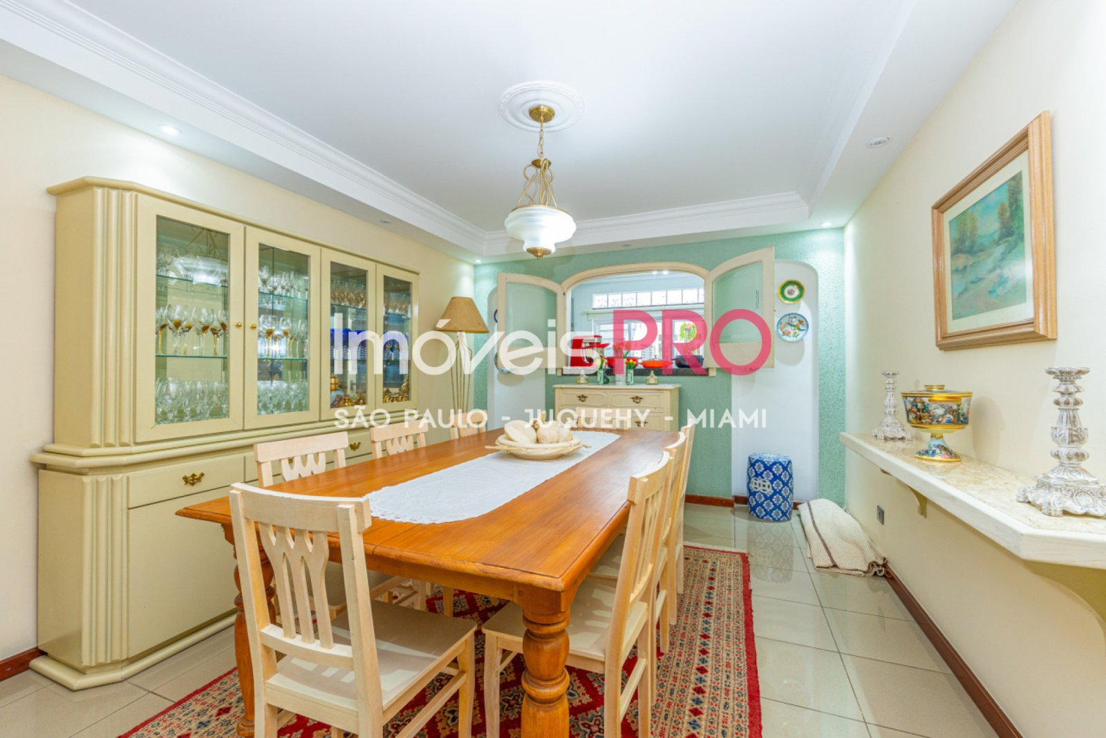 Casa para Vender, Vila Mariana | Cód: IP41209 — 