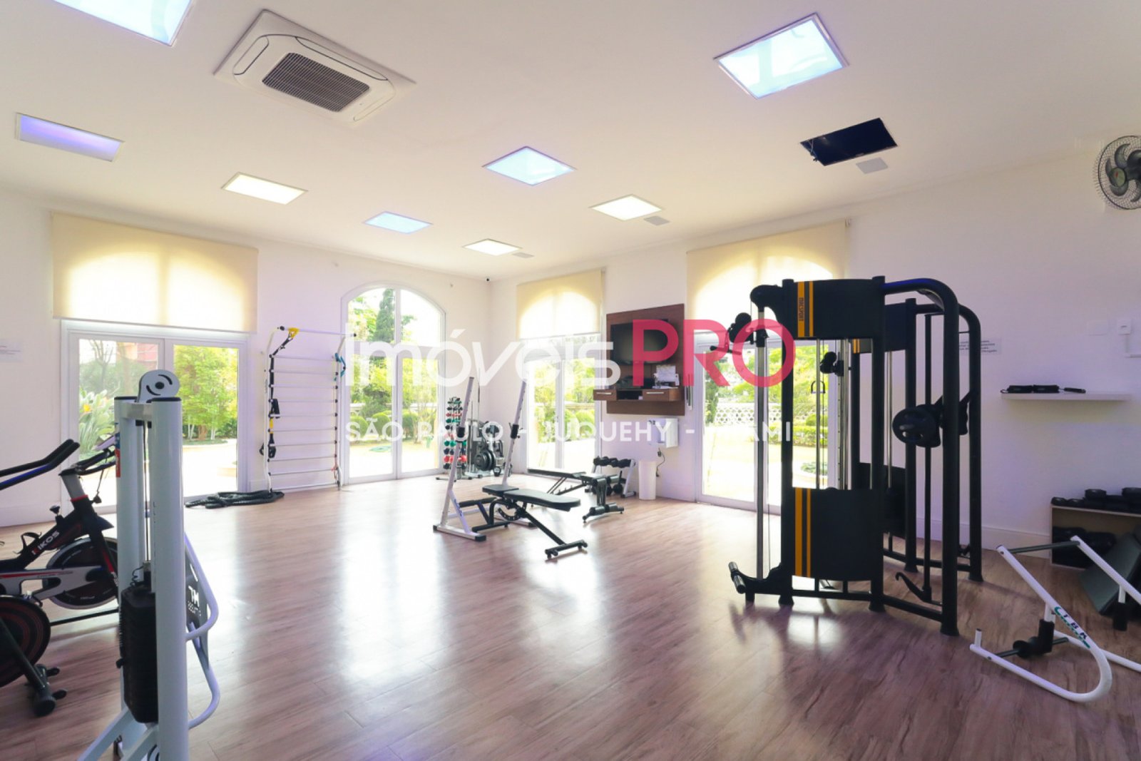 Apartamento para Vender, Panamby | Cód: IP41210 — 