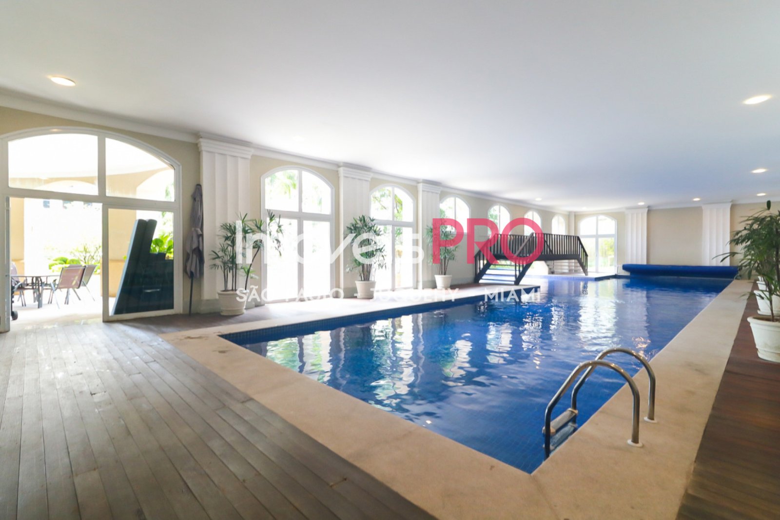 Apartamento para Vender, Panamby | Cód: IP41210 — foto 3