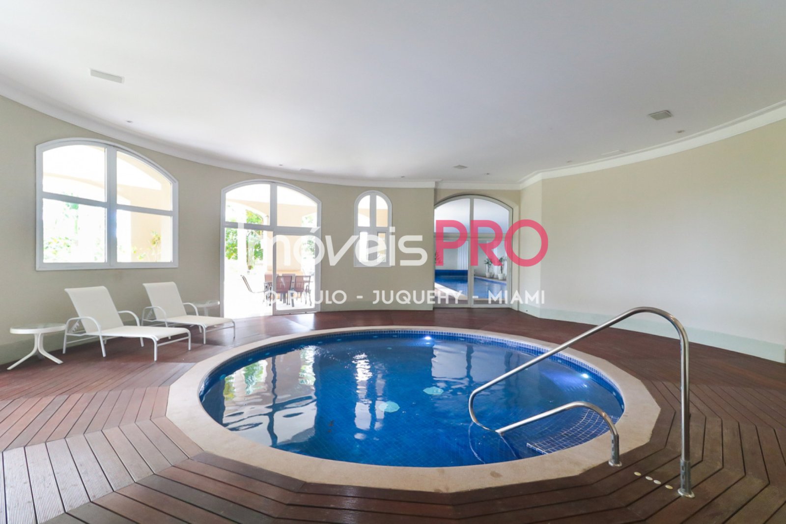Apartamento para Vender, Panamby | Cód: IP41210 — foto 5