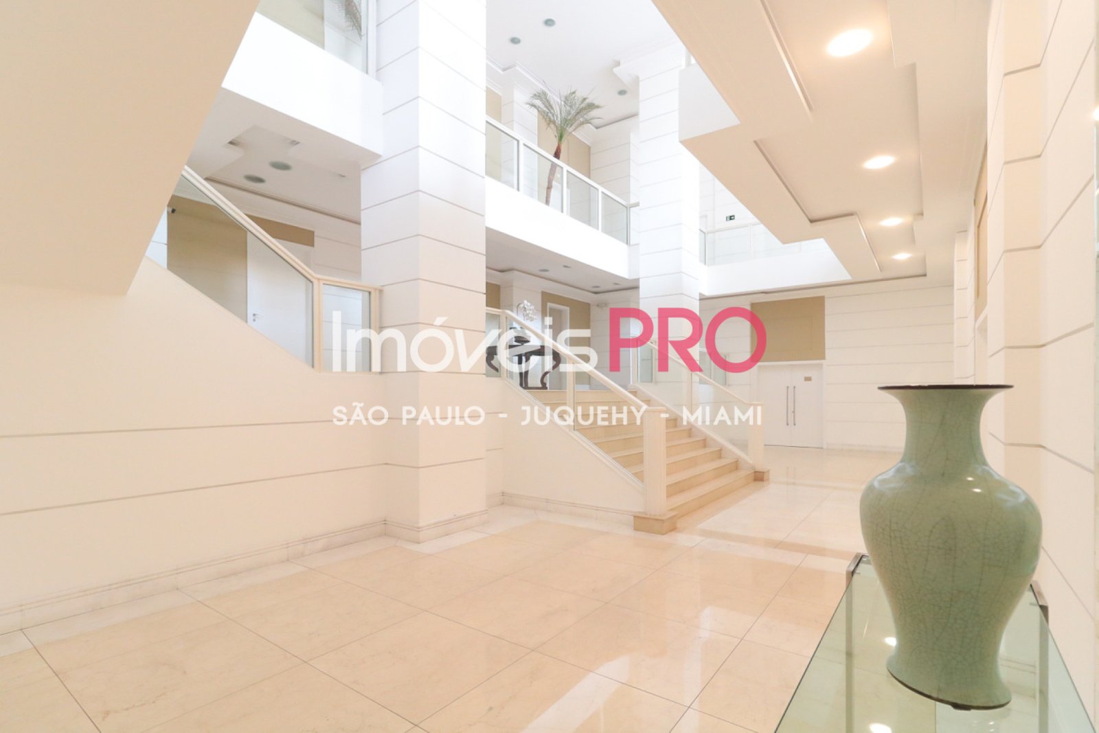 Apartamento para Vender, Panamby | Cód: IP41210 — 