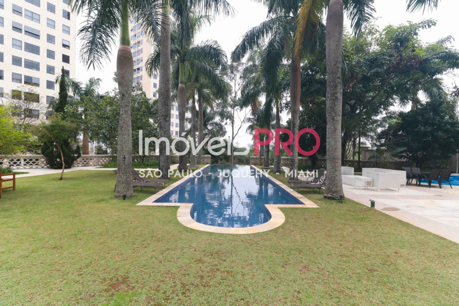 Apartamento para Vender, Panamby | Cód: IP41211 — foto 1