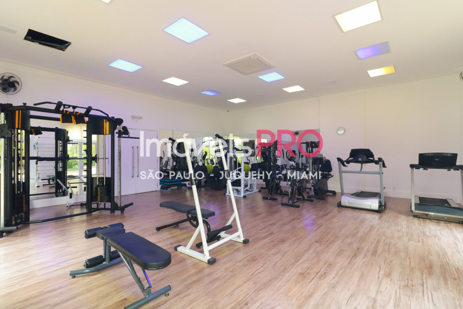 Apartamento para Vender, Panamby | Cód: IP41211 — 
