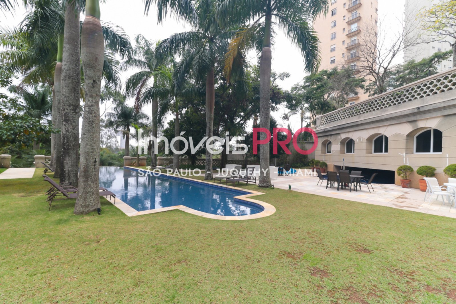 Apartamento para Vender, Panamby | Cód: IP41211 — foto 2