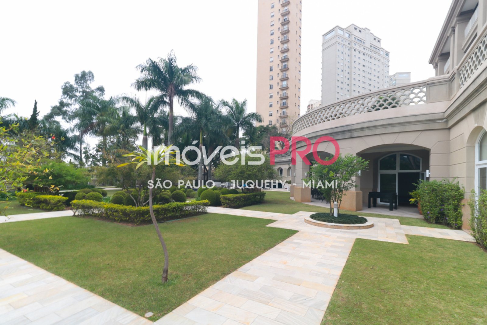 Apartamento para Vender, Panamby | Cód: IP41211 — foto 7