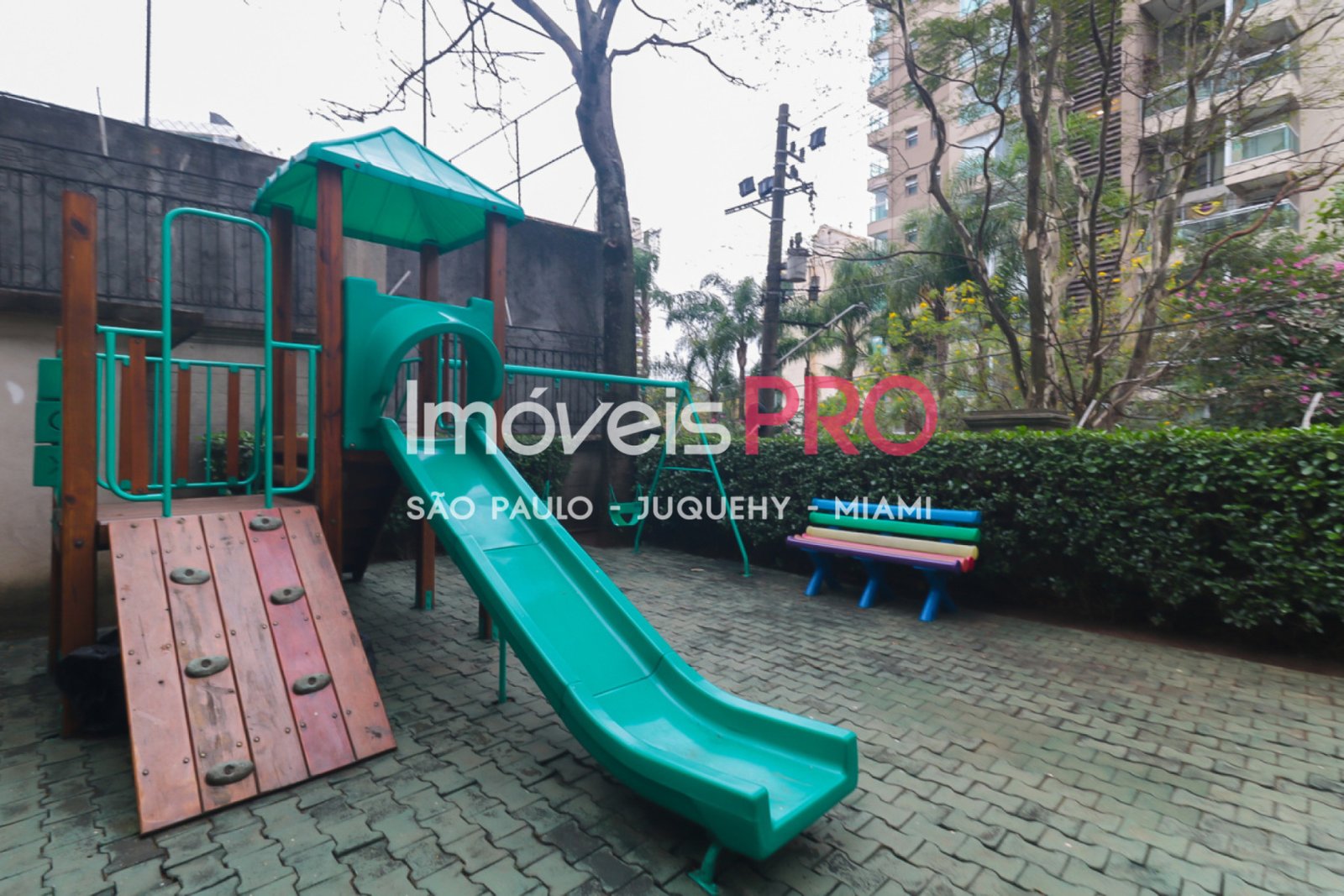 Apartamento para Vender, Panamby | Cód: IP41211 — 