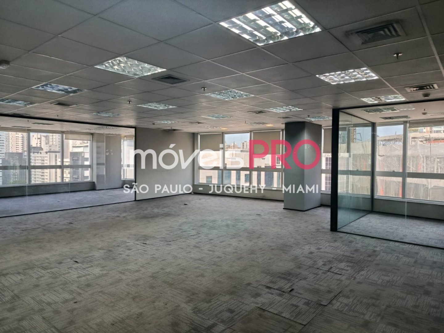 Conj. Comercial para Alugar, Itaim Bibi | Cód: IP41212 — foto 1