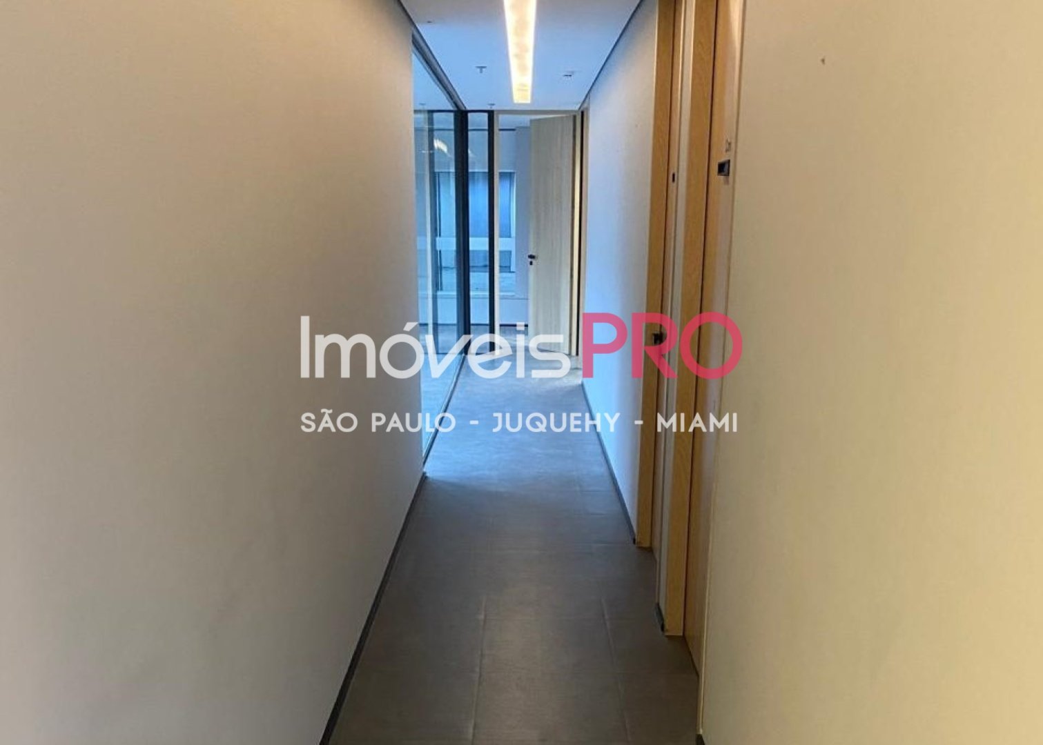 Conj. Comercial para Alugar, Itaim Bibi | Cód: IP41212 — 