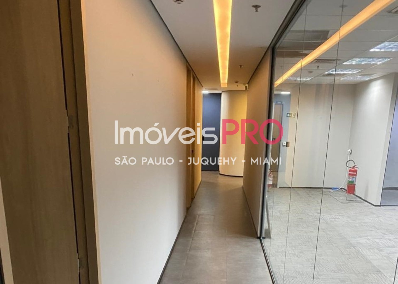 Conj. Comercial para Alugar, Itaim Bibi | Cód: IP41212 — 