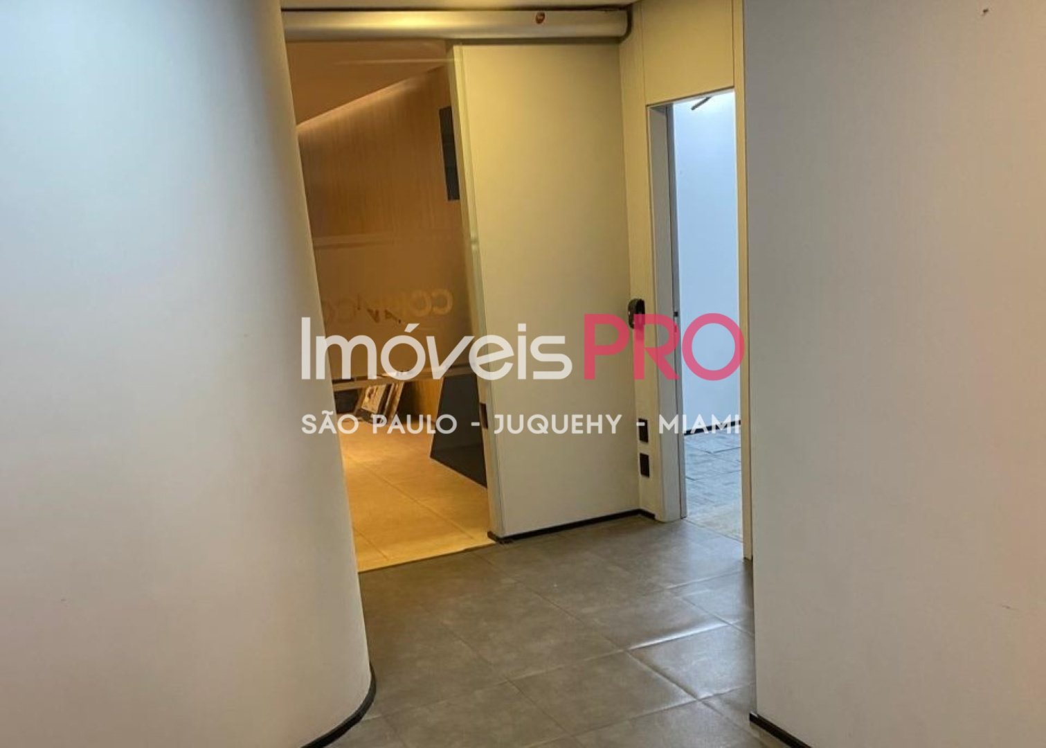 Conj. Comercial para Alugar, Itaim Bibi | Cód: IP41212 — 