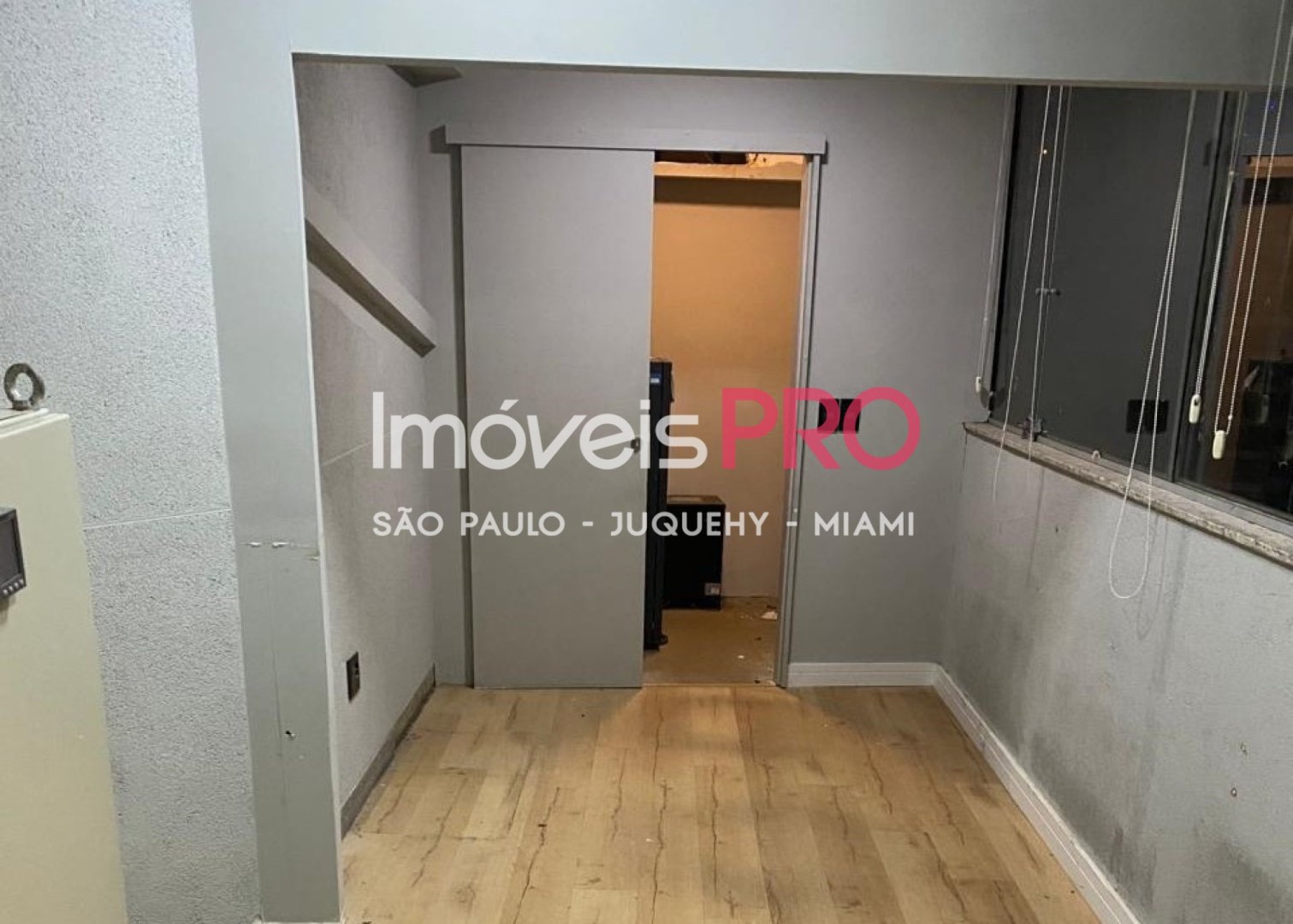 Conj. Comercial para Alugar, Itaim Bibi | Cód: IP41212 — 