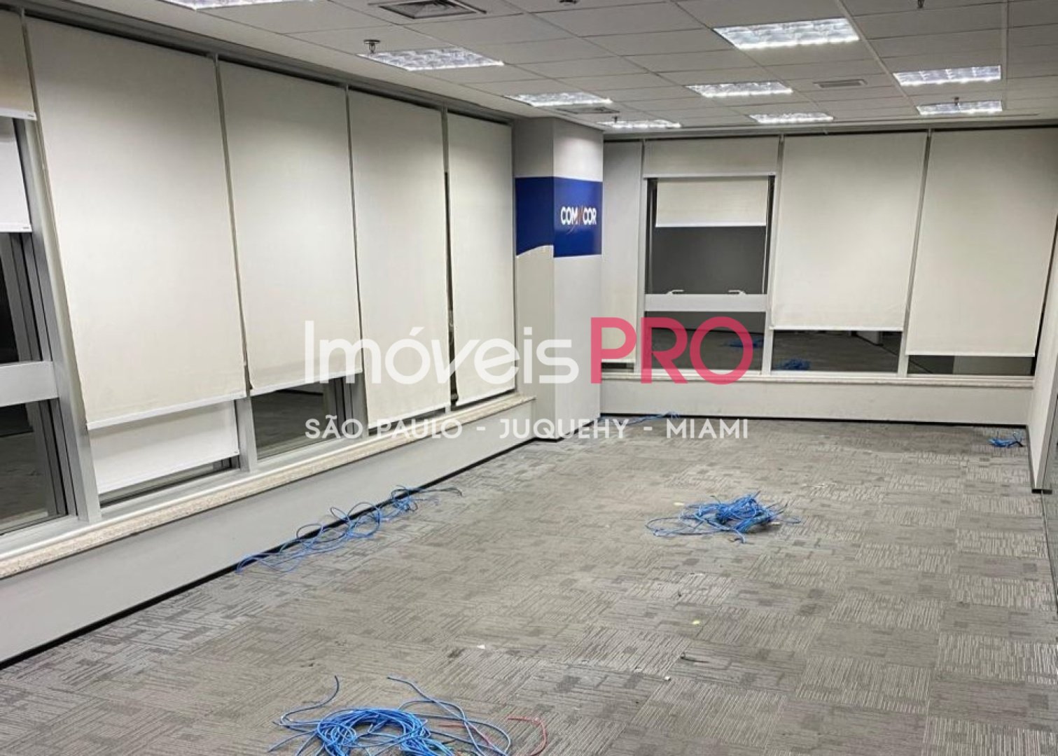 Conj. Comercial para Alugar, Itaim Bibi | Cód: IP41212 — 