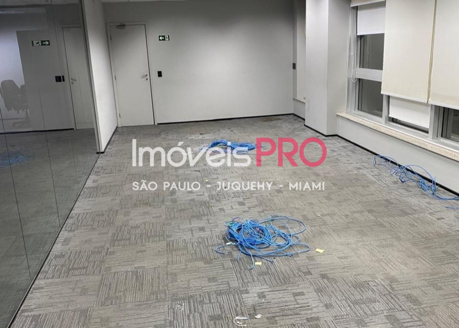 Conj. Comercial para Alugar, Itaim Bibi | Cód: IP41212 — 