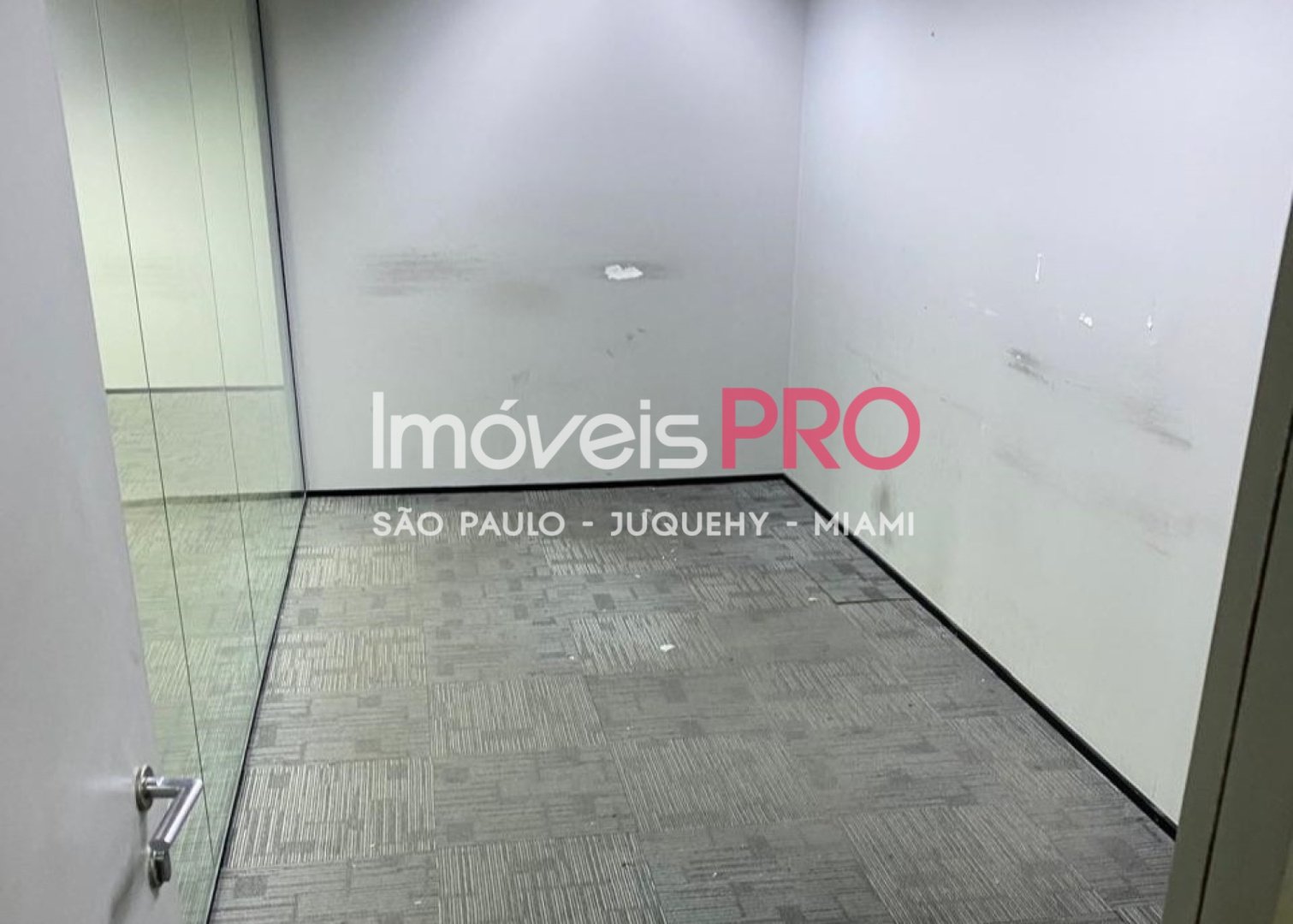 Conj. Comercial para Alugar, Itaim Bibi | Cód: IP41212 — 