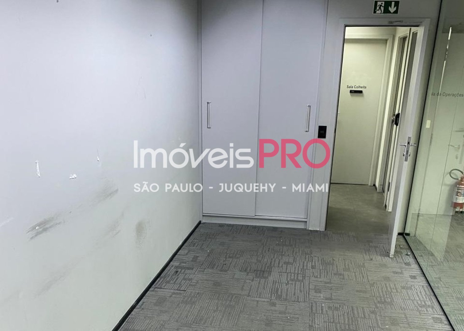 Conj. Comercial para Alugar, Itaim Bibi | Cód: IP41212 — 