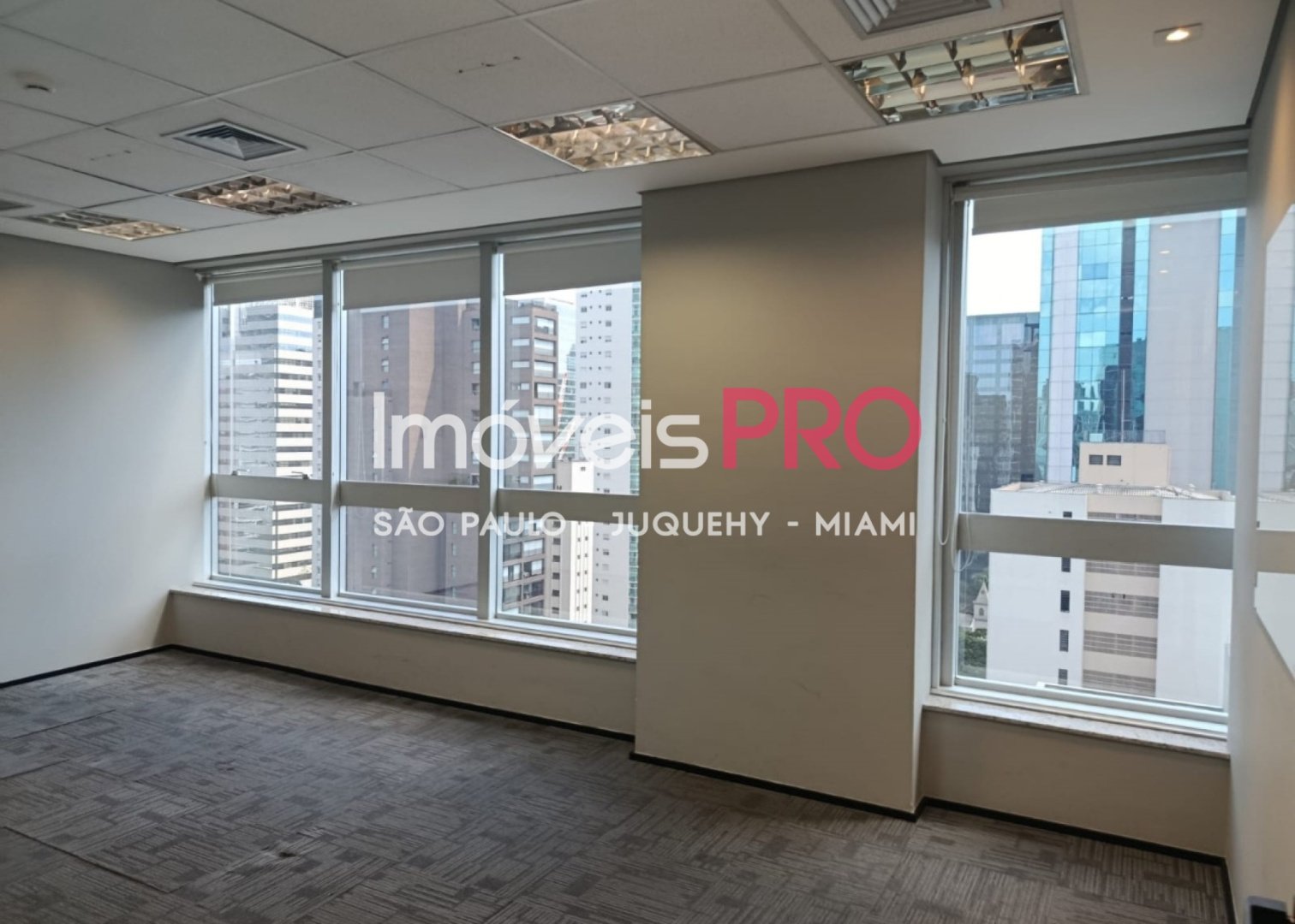 Conj. Comercial para Alugar, Itaim Bibi | Cód: IP41212 — 