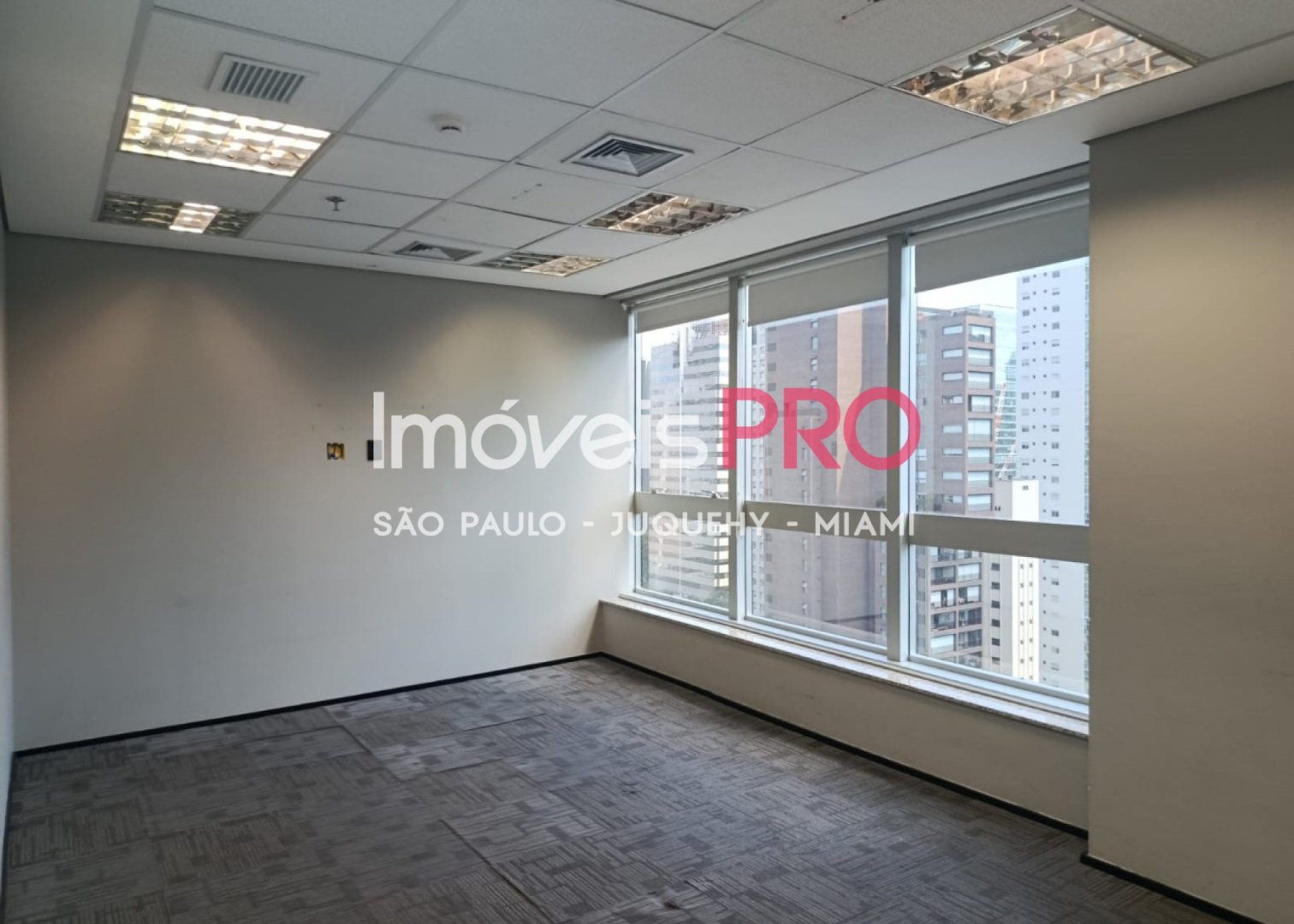 Conj. Comercial para Alugar, Itaim Bibi | Cód: IP41212 — 