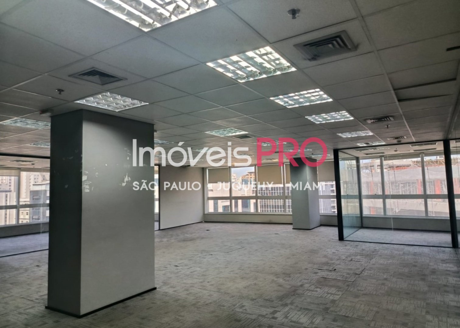 Conj. Comercial para Alugar, Itaim Bibi | Cód: IP41212 — foto 2