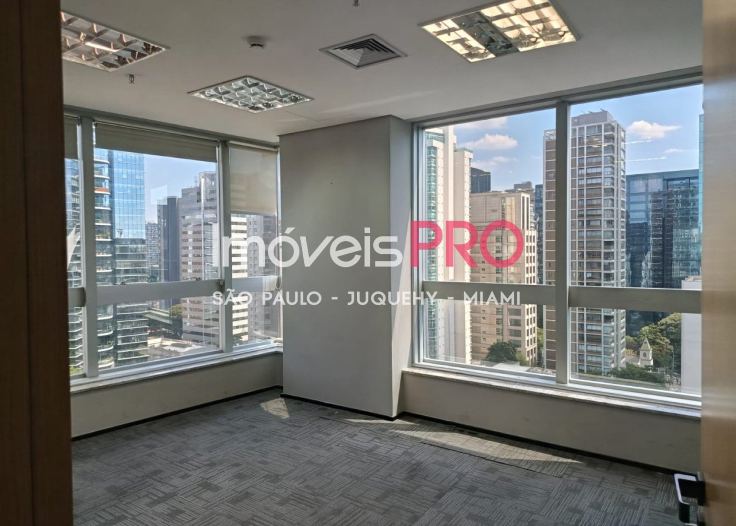 Conj. Comercial para Alugar, Itaim Bibi | Cód: IP41212 — 