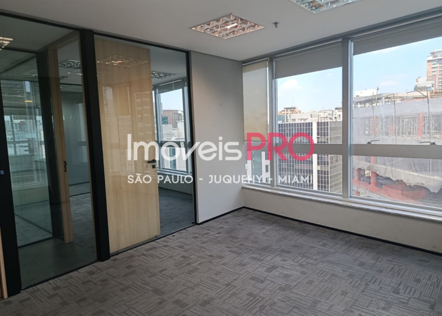 Conj. Comercial para Alugar, Itaim Bibi | Cód: IP41212 — 