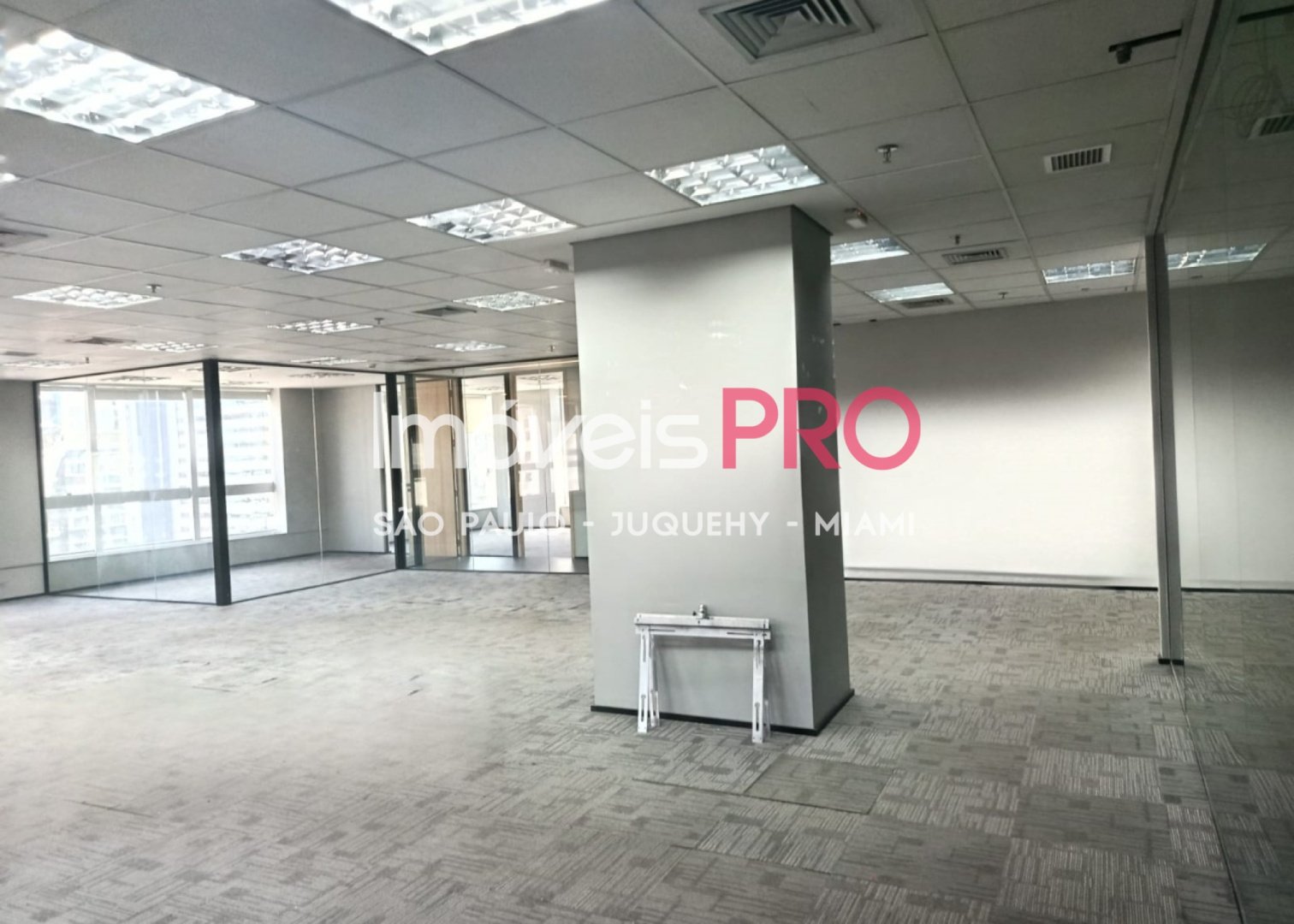 Conj. Comercial para Alugar, Itaim Bibi | Cód: IP41212 — foto 3