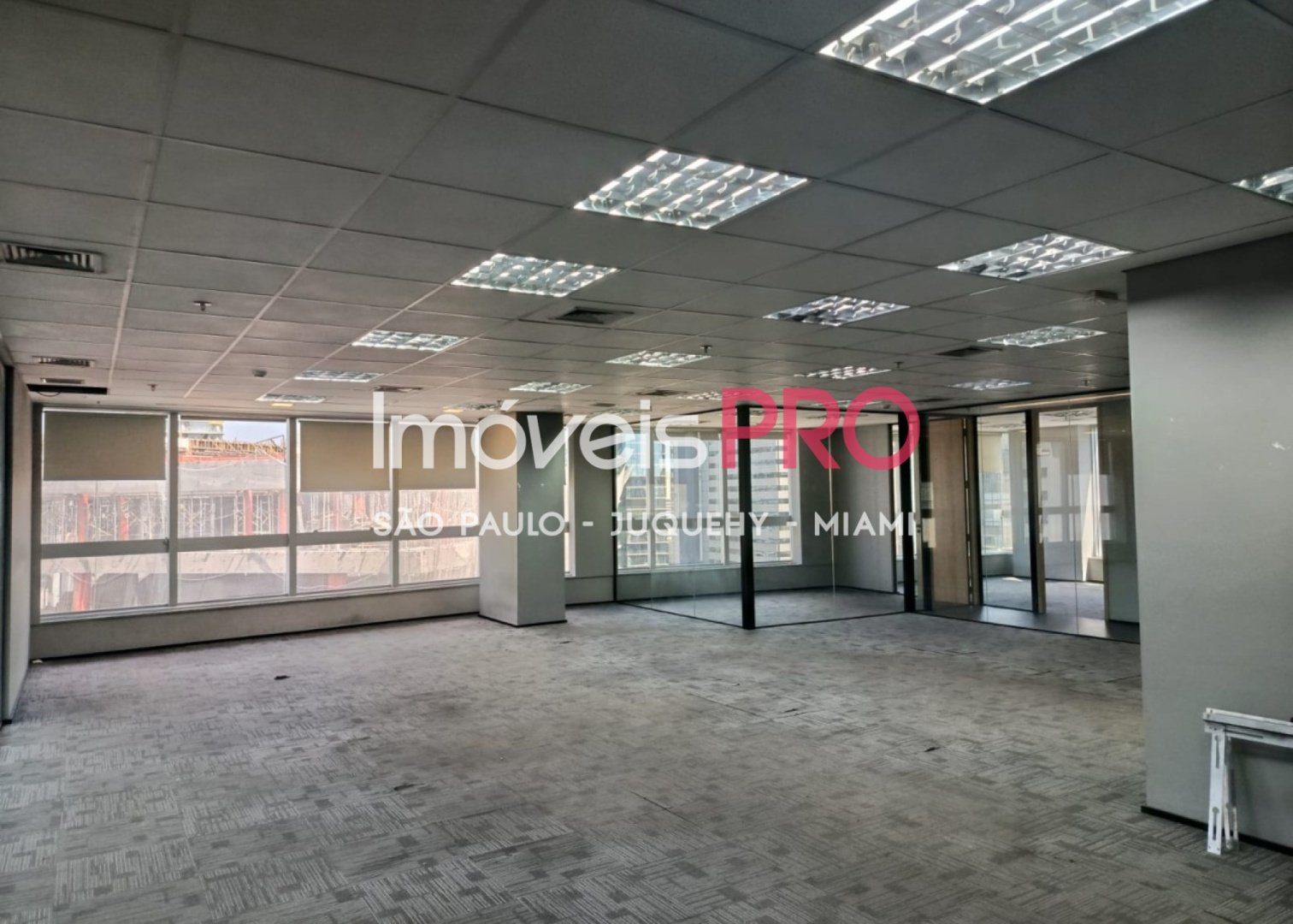 Conj. Comercial para Alugar, Itaim Bibi | Cód: IP41212 — foto 4