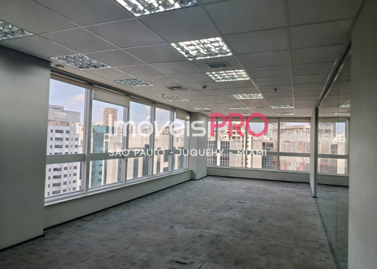 Conj. Comercial para Alugar, Itaim Bibi | Cód: IP41212 — foto 5