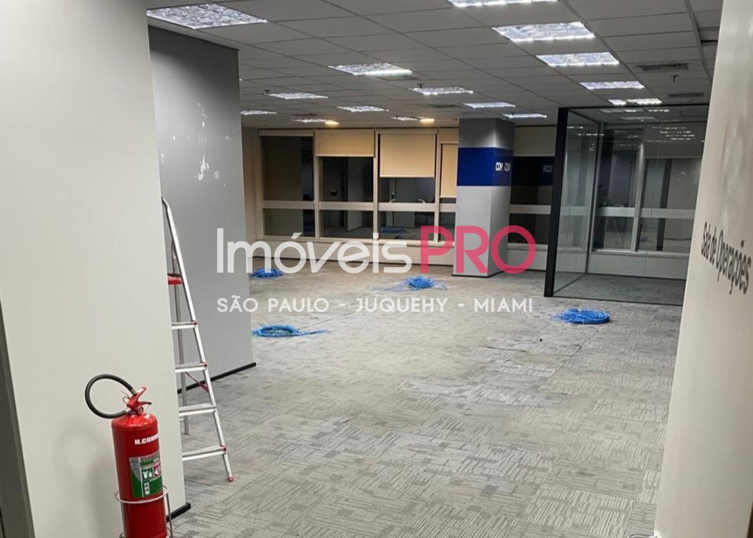 Conj. Comercial para Alugar, Itaim Bibi | Cód: IP41212 — foto 6