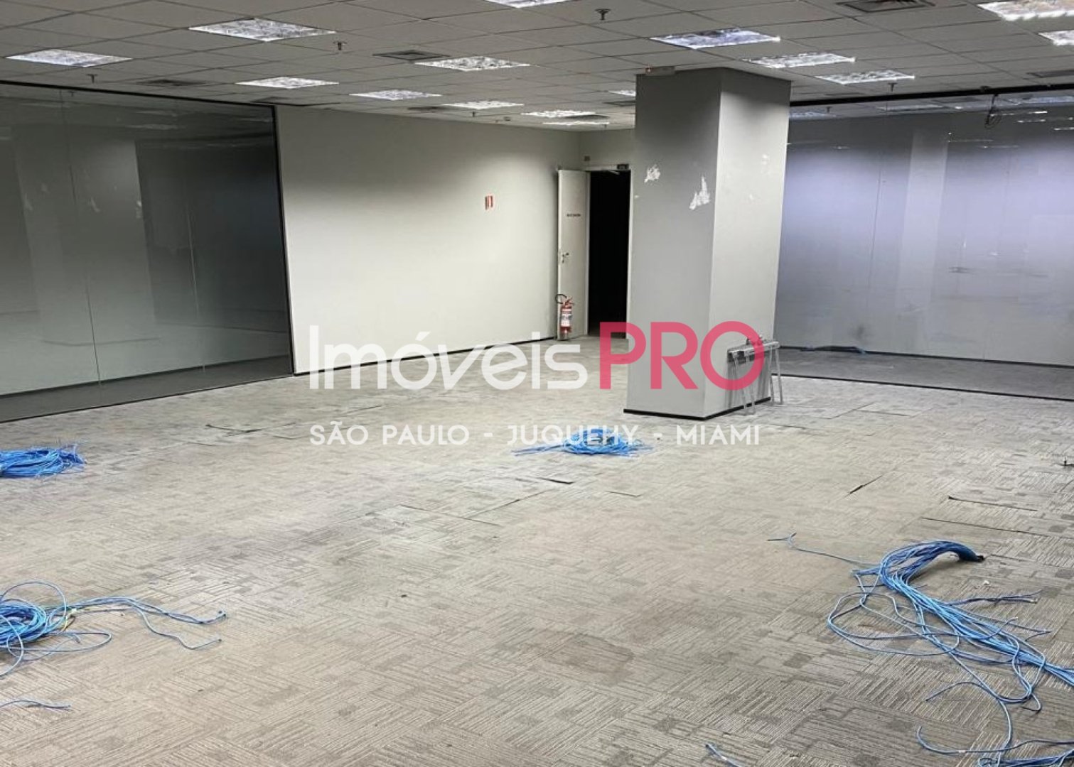 Conj. Comercial para Alugar, Itaim Bibi | Cód: IP41212 — foto 7