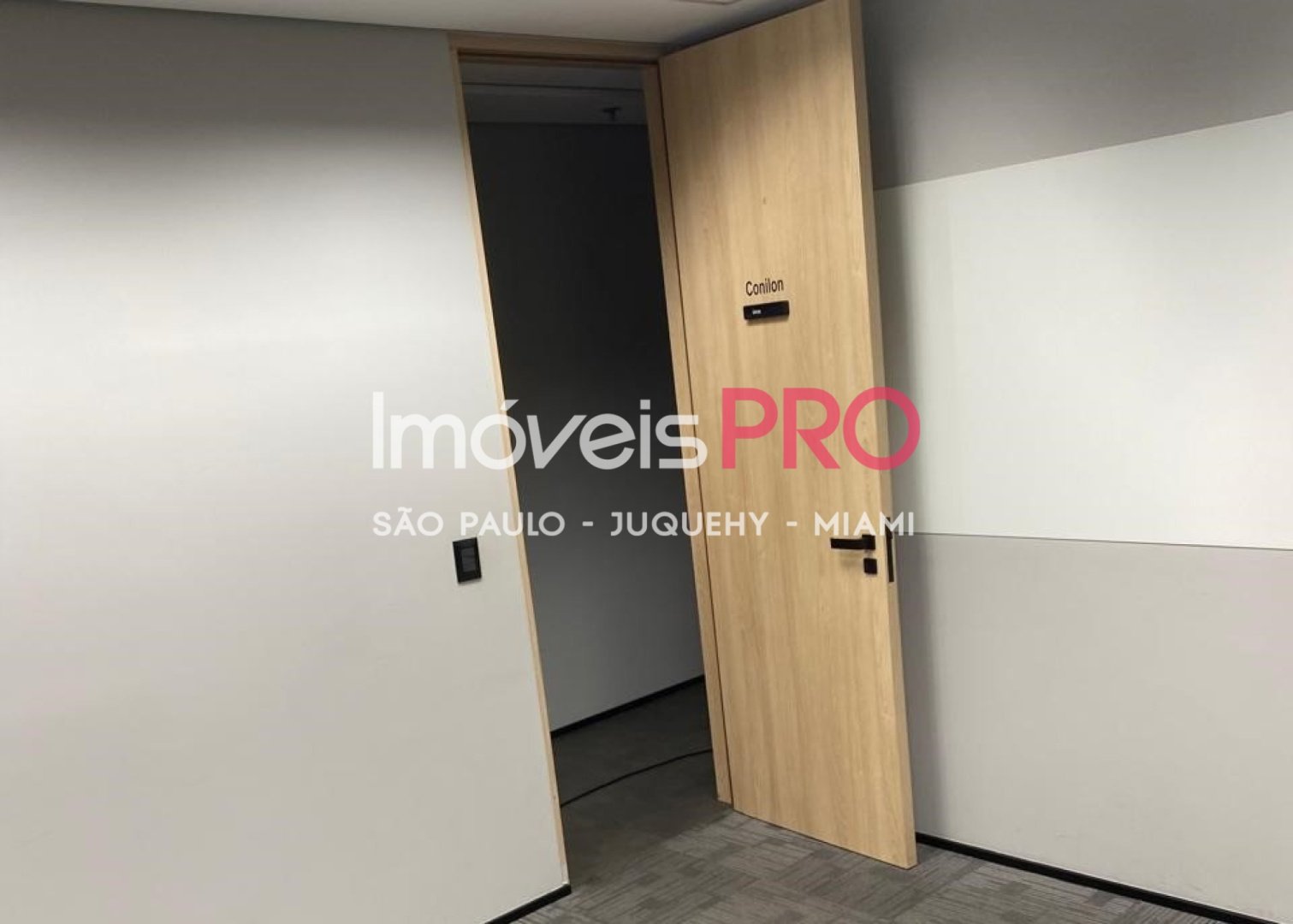 Conj. Comercial para Alugar, Itaim Bibi | Cód: IP41212 — 