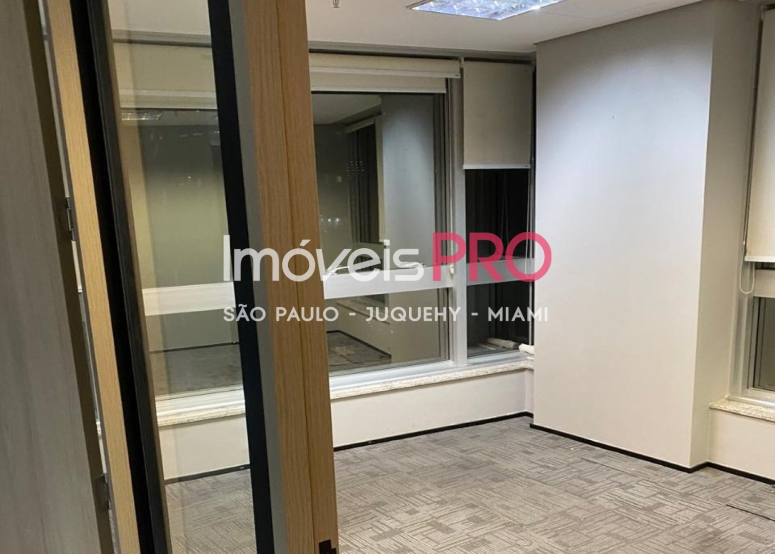 Conj. Comercial para Alugar, Itaim Bibi | Cód: IP41212 — 