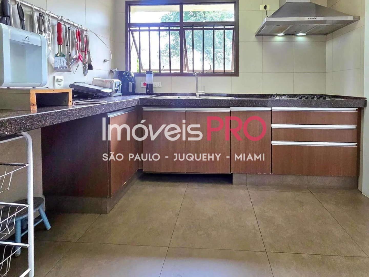 Apartamento para Vender, Moema | Cód: IP41213 — 