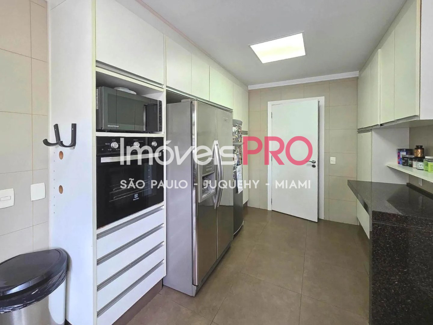 Apartamento para Vender, Moema | Cód: IP41213 — 